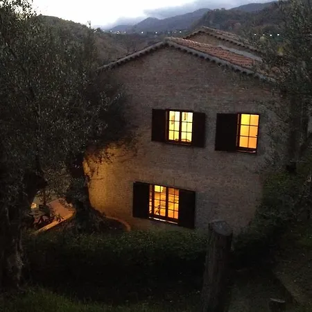 Il Casale Dell'ingegnere Bed & Breakfast