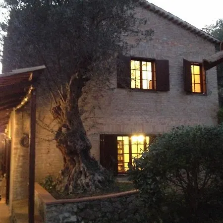 Bed & Breakfast Il Casale Dell'ingegnere Rende